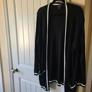 Women's Plus-Size Sweater